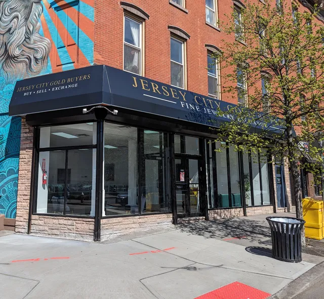Jersey City Gold Buyers