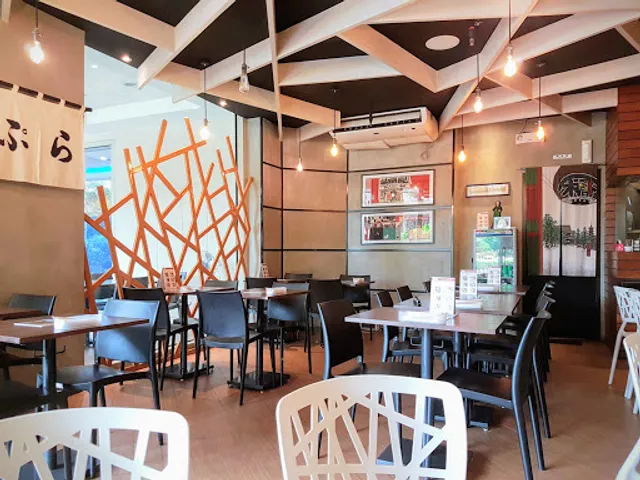 Asakusa: Home Of Tempura