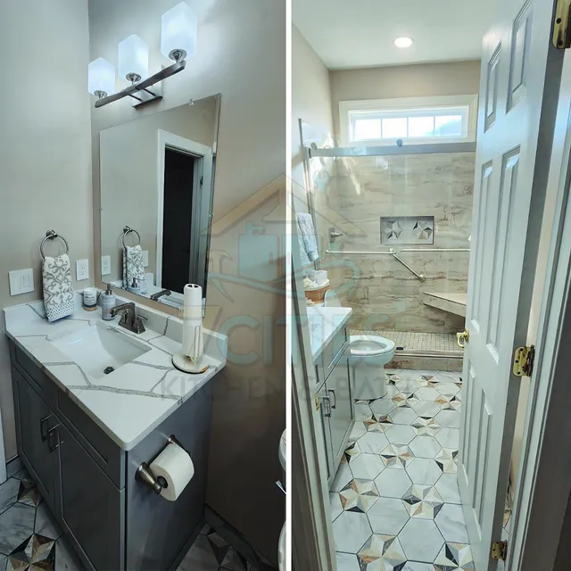 7 Cities Kitchen and Bath Remodeling