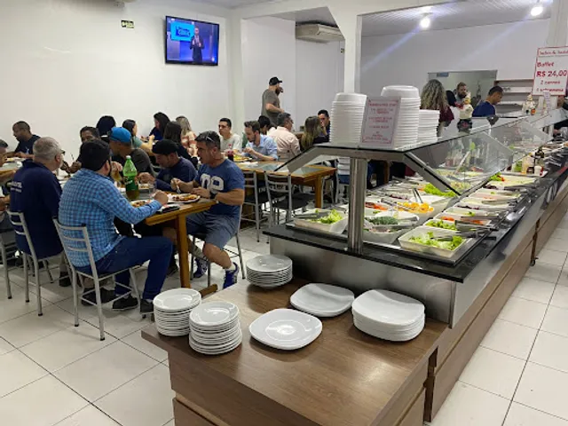 Sabor e Saúde Restaurante