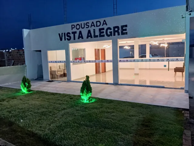 Pousada Vista Alegre