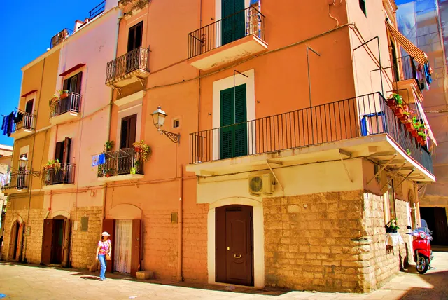 Residenza San Marco dei Veneziani