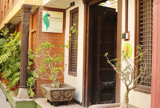 Mangaldas ni Haveli II