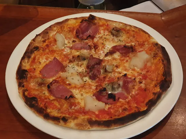 Pizzeria Monaco