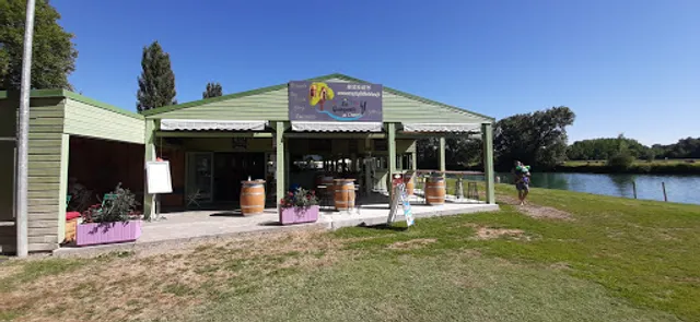 La Guinguette de Chaniers