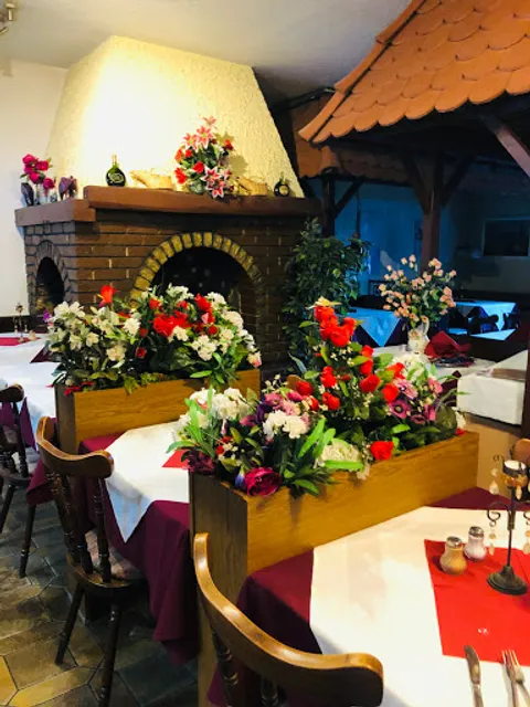 Pizzeria Trento Tholey