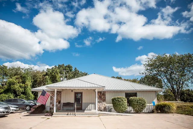 Southwest Rehabilitation