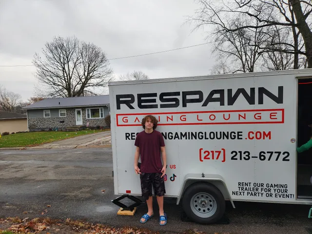 Respawn Gaming Lounge