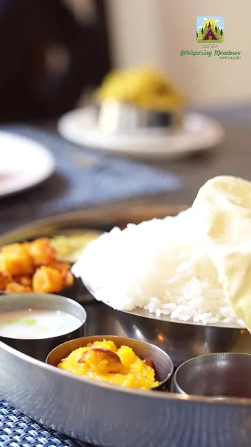 MGM Whispering Meadows Yelagiri