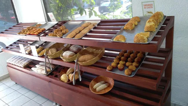 Cremería W - Tradición Wallander