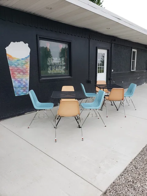 Schortgen Sugar Shack