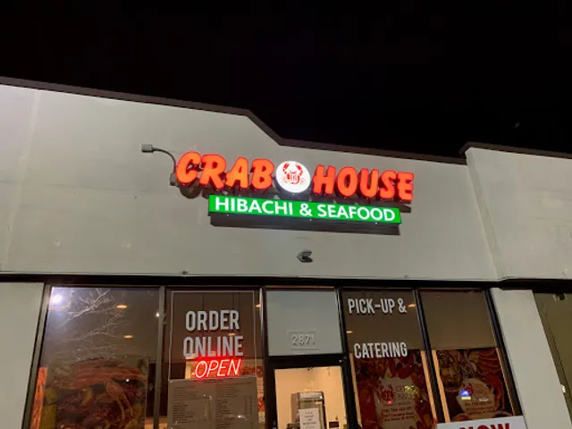 JJ Crab House