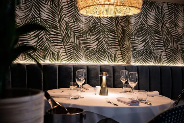 The Moorings Hotel & Restaurant