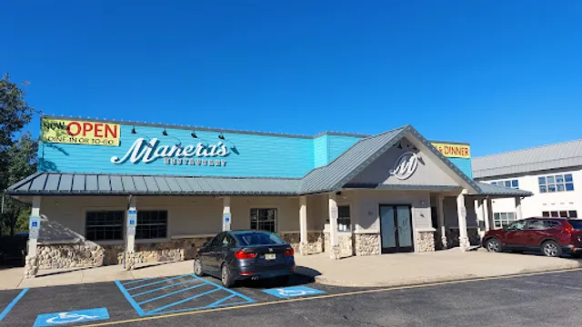 Manera's Restaurant