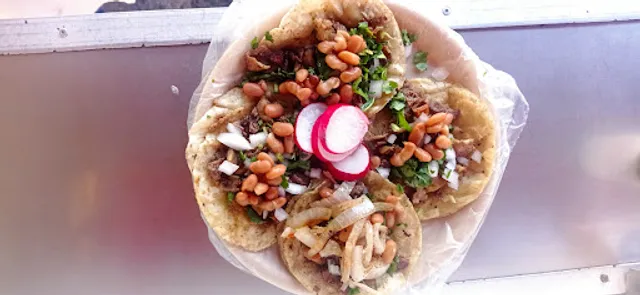 Tacos El Pollo