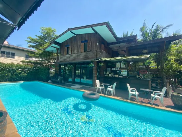 Capital O 1051 Pagoda House