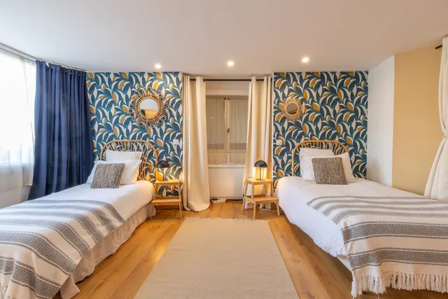 Un Séjour à Blois - La Maison des Chalands