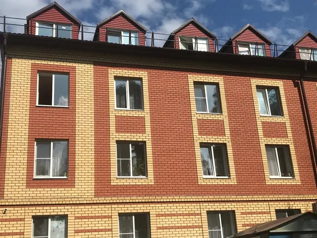 Gostevoy Dom Tomilino