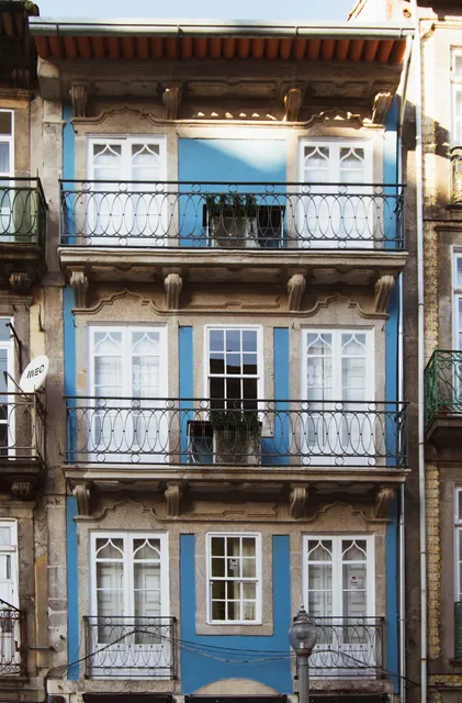 Old City Oporto tourist apartments