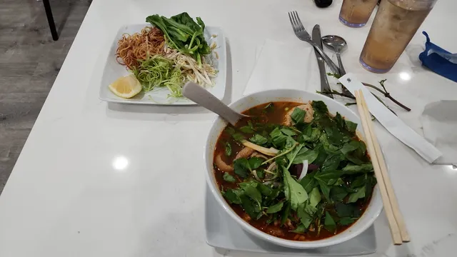KIEU VIETNAMESE CUISINE