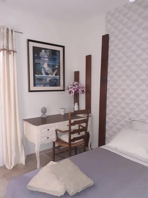 les olivades MAGALAS