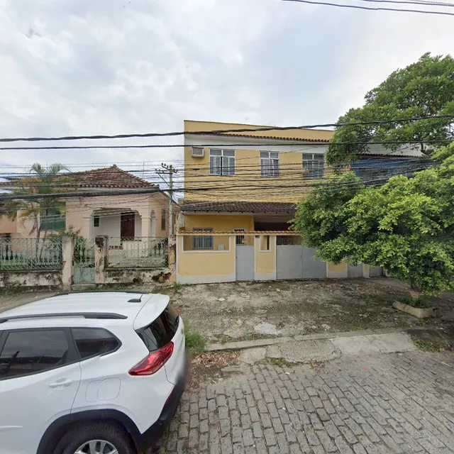 Quentinha Marechal Hermes - Master Chef Gilmar