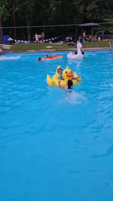 Morris Plains Community Pool