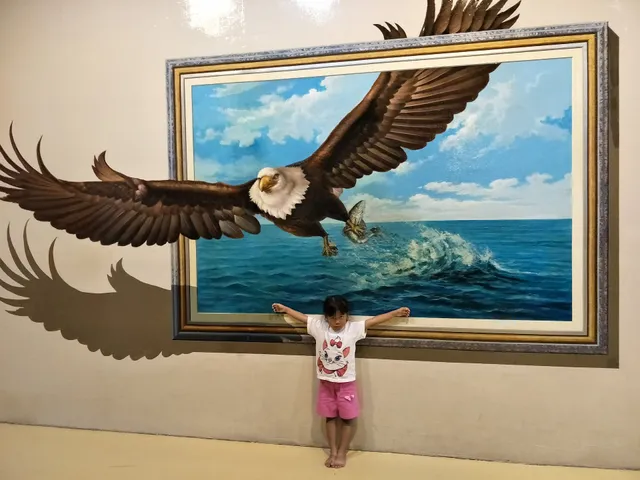 Art In Paradise Pattaya