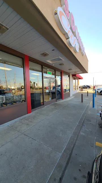 Tony’s Donuts & Cafe