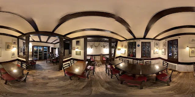 Gaststätte Spinnrädl