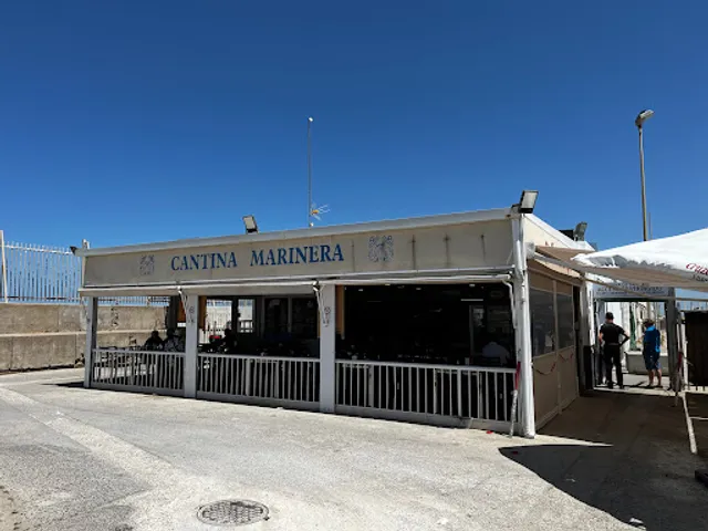 Cantina Marinera