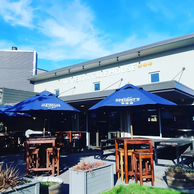 Speight's Ale House Tower Junction