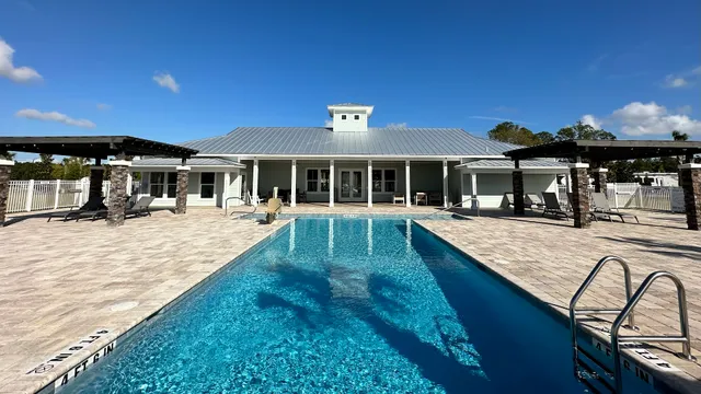 St. Augustine RV Resort