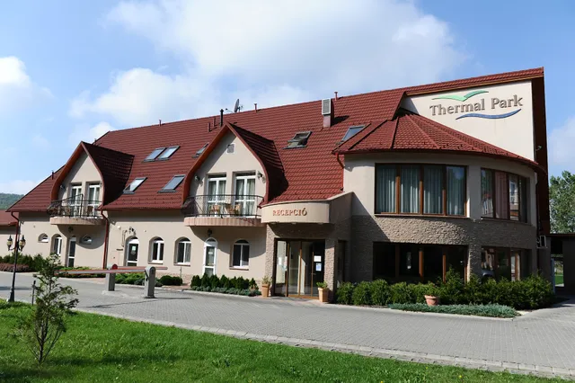 Thermal Park Egerszalók Aparthotel
