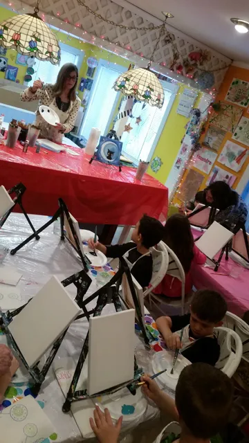 The Art House of Norwich