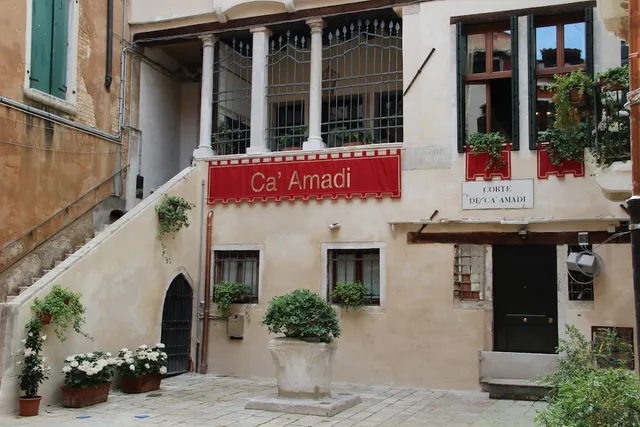 Ca' Amadi