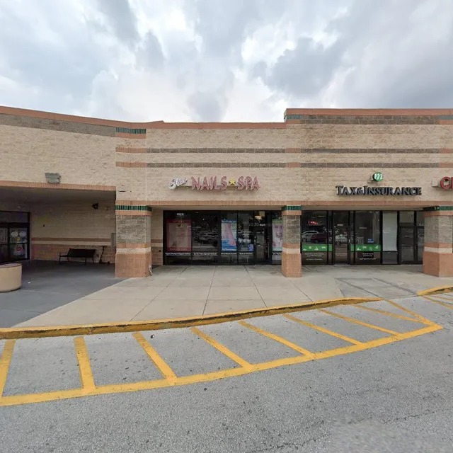 Sandy Ridge Crossing