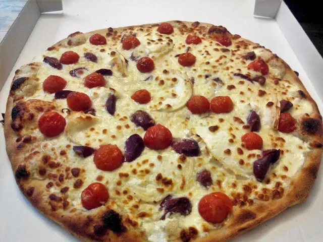 Chez Franckino Gusto