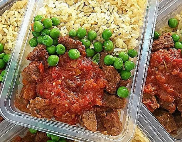 COMIDA MAIS SAUDÁVEL é Comida de Verdade - Faça Sua Encomenda kits 7,10,15,21,30 dias