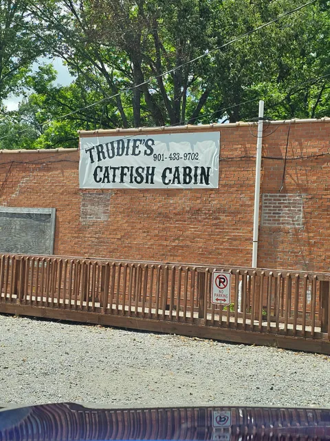 Trudie's Catfish Cabin