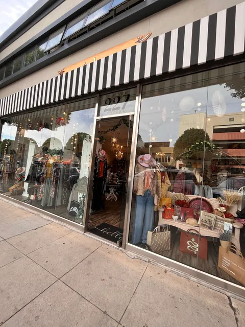 Epiphany Boutique LLC