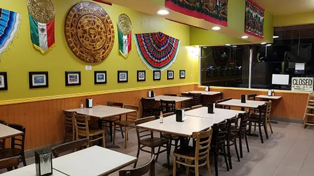 Taqueria El Tapatio