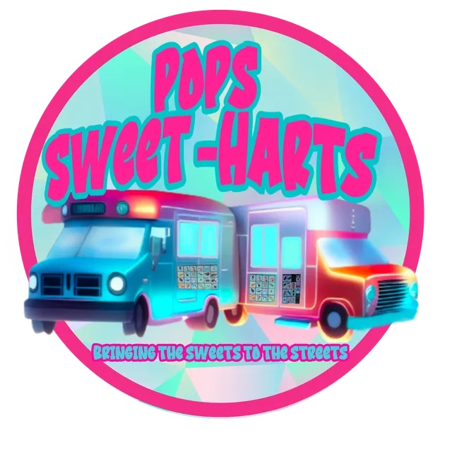 Pops sweet harts ice cream truck LLC
