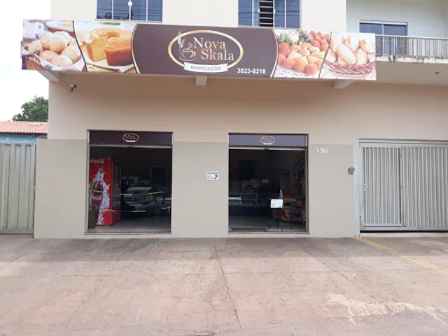 Panificadora Nova Skala