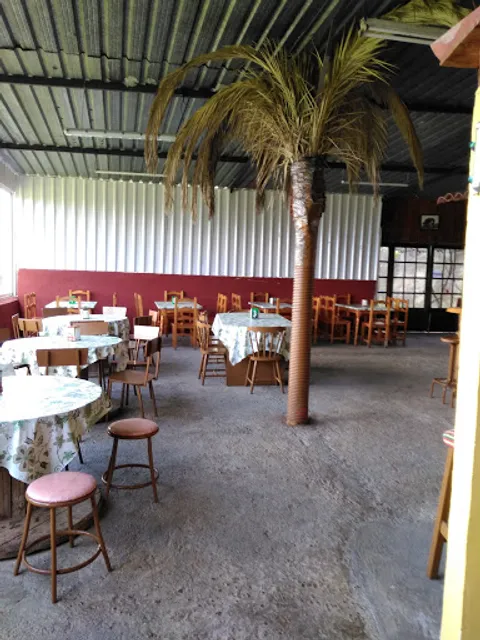 Guachinche El Farrobillo