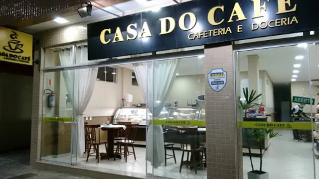 Casa do Café