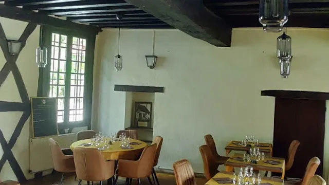 La Nouvelle Auberge