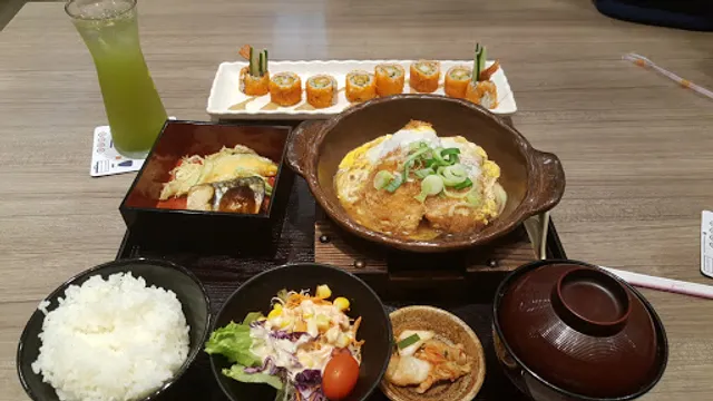 ยาโยอิ @ พลัสมอลล์ บางใหญ่