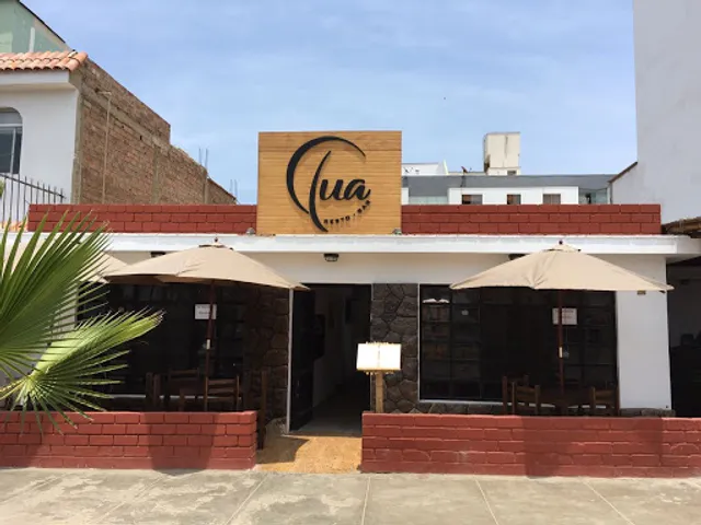 Lua RestoBar