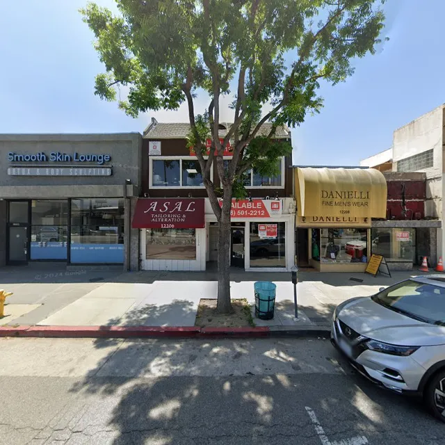 The Closet Trading Co.